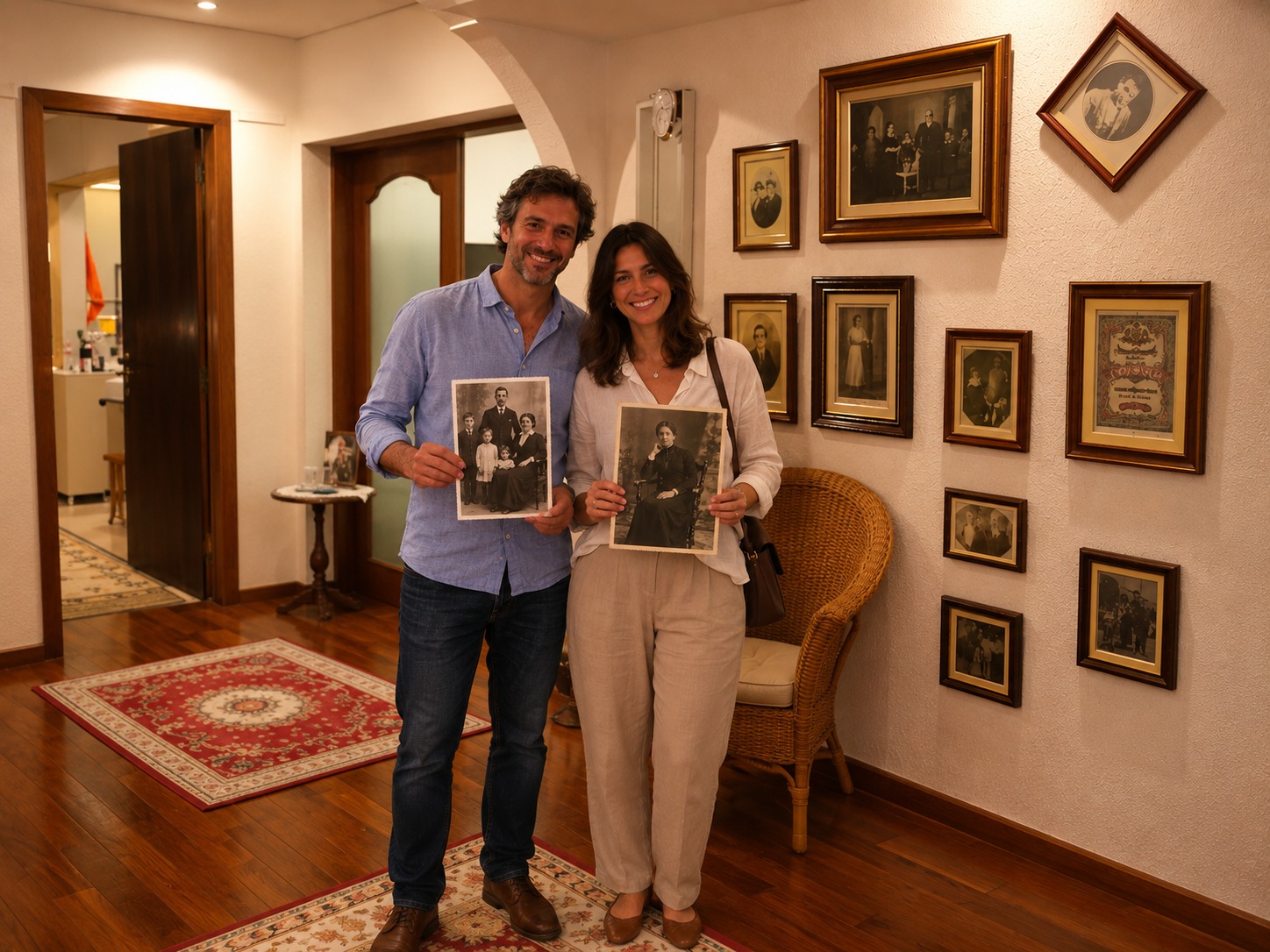 Experiência cultural italiana na Aliança Cultural Italiana